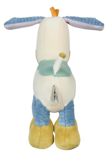 Sterntaler Peluche de Perro Robot multicolor unisex de 23 x 9 x 20 cm 2