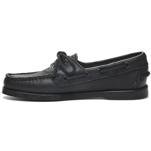 Sebago Men's Portland Vamp Glitter