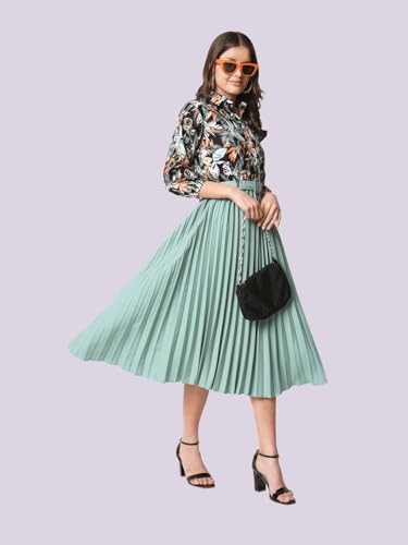 Image of OTABU | Girls Dress | Fashionable One Piece Wear | Casual to Party Outfits | All-in-One Fashion | Great for Summer & Special Events