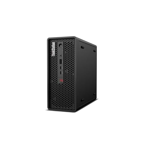 Lenovo ThinkStation P3 Ultra Gen 2
