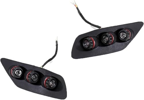 Luz trasera para motocicleta BMW S1000rr 2020-2022 e intermitentes tipo 3