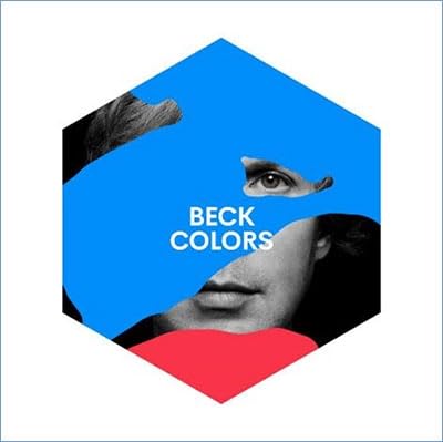 Colors (Lp) (B&n)
