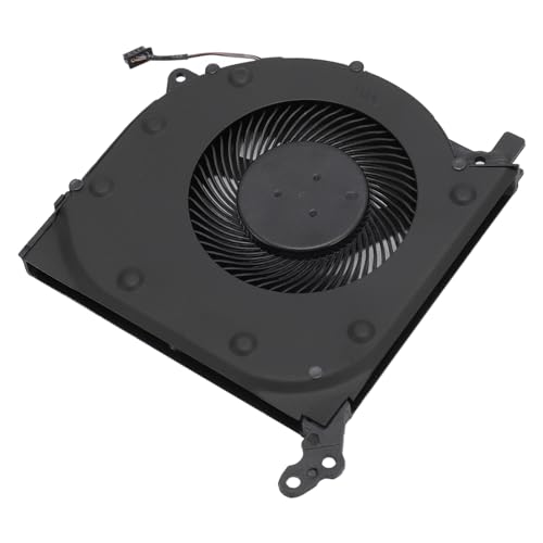 5V Fan, ABS and Aluminum Alloy Material Input Air Cooler for Home (GPU)