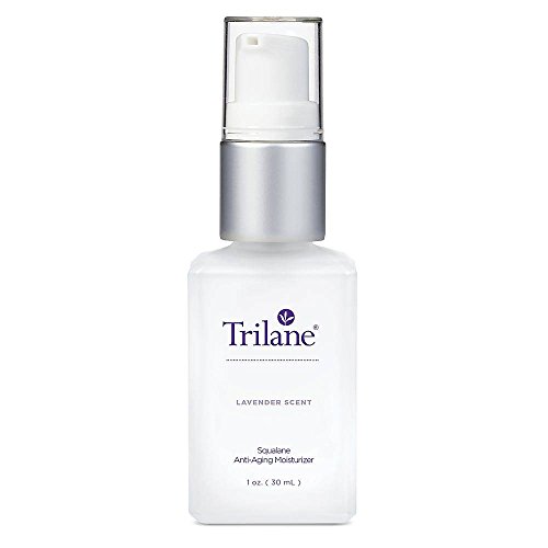 Dr. Lark's Trilane Anti-Aging Moisturizer (Lavender Scented) 1 oz Bottle (Kit of 2)