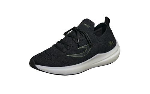 Image of Neeman's Whoosh Lite Sneakers for Men | Casual Shoes for Men | Comfortable & Lightweight