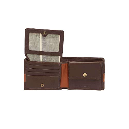 Image of Hidesign Leather Men's Wallet