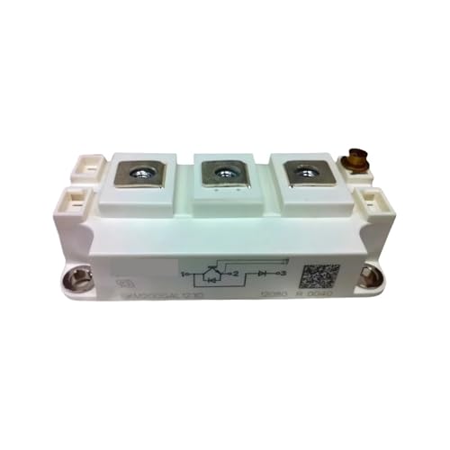 Module thyristor SKM200GAL123D de puissance pour onduleur industriel
