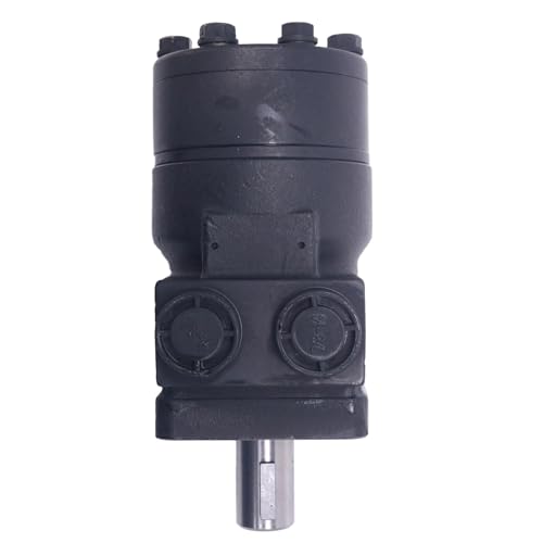 Image of FridayParts Hydraulic Motor 103-1005-012 1031005012 | Compatible for Eaton Char-Lynn S TE0195FP100AAAB for Parker TB TE