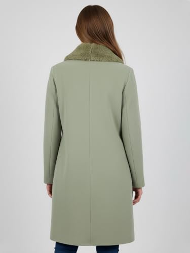 Image of PLAGG Winter Long Length Warm Overcoat