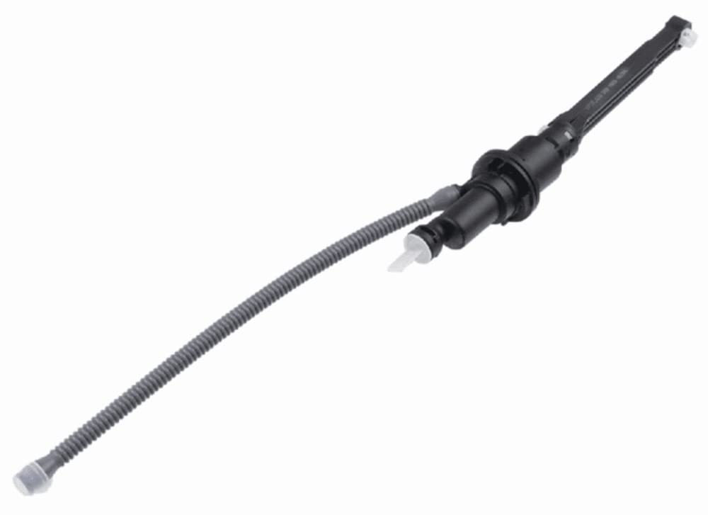 Sachs D8D3EF 6284 600 673 hydraulika sprzęgła