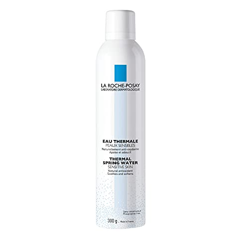 Roche Posay Agua Termal 300 Ml Spray, el paquete puede variar