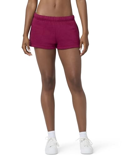 Image of Florence by Mills Women's Cozy Crush Sweat Short