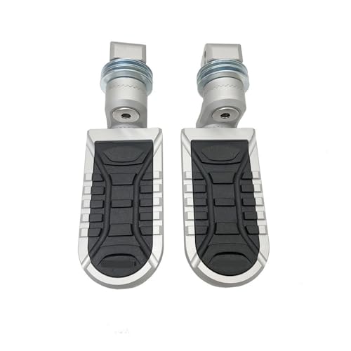 Repose-Pieds Arrière Réglable pour Moto R1150RT et R1100R