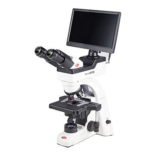 Image of Motic 1100600100831, am 1080 Full HD Microscope Camera