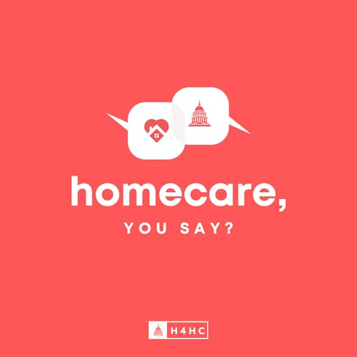 Home Care, You Say? cover art