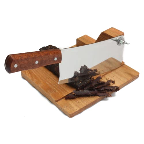 Top 8 Best Biltong Cutter,Knives And Slicers With Tray Tested In 2023