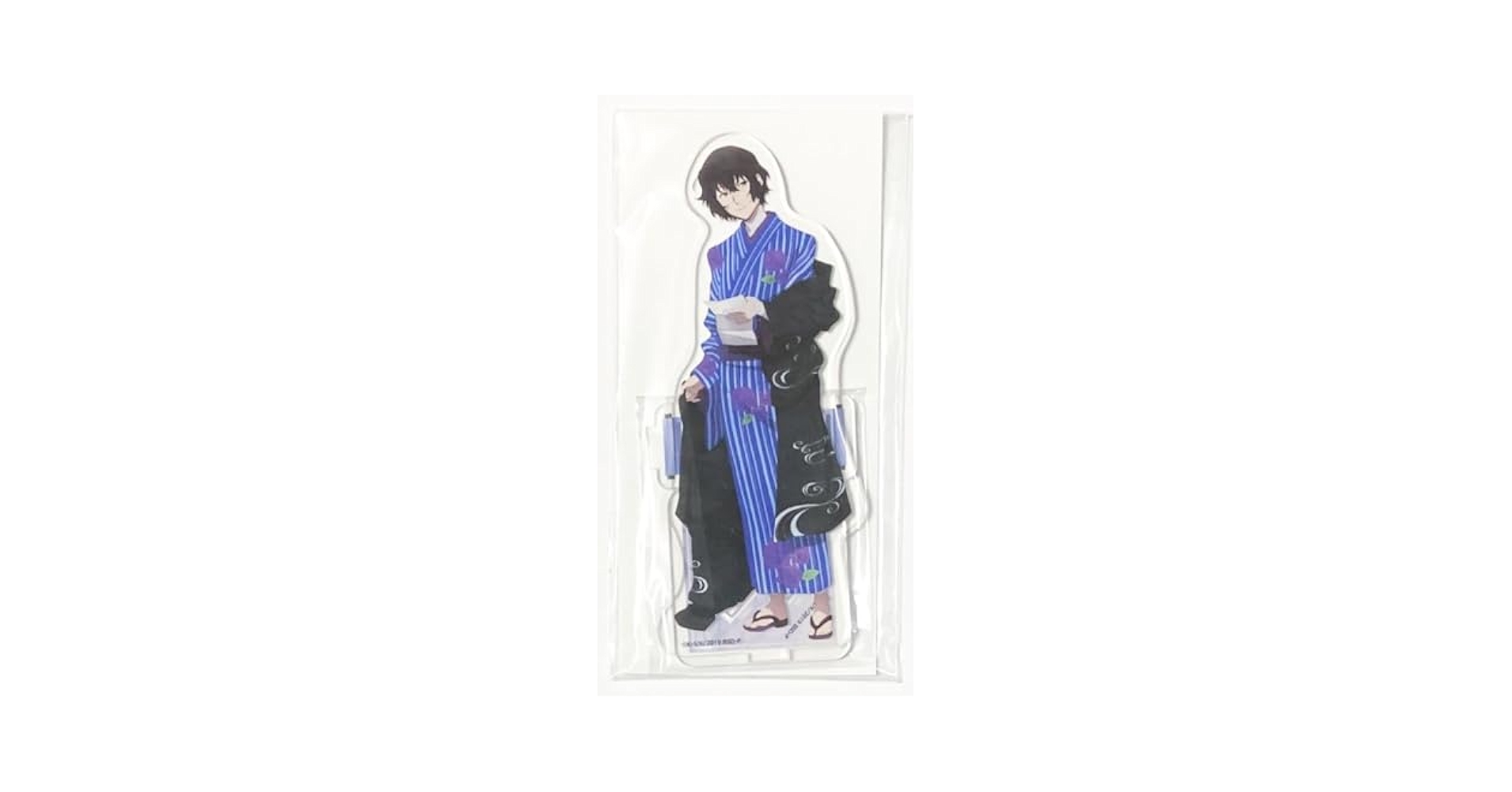 Amazon.co.jp: 文豪ストレイドッグス 文スト 郵便局 アクリル