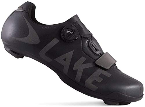 Lake Cxz176 Cycling Shoe - Men's