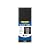 Plastic Development Group LSBLCK1455 14 x 55 Inch Decorative Exterior Vinyl Plastic Faux Louvered Window Shutters with Installation Kit and Instructions, Black