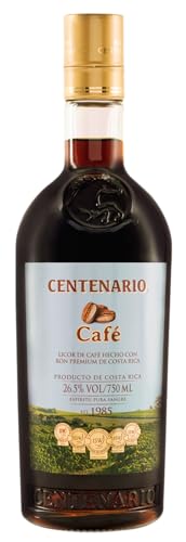 Ron Centenario Café Liqueur 26,5% Vol. 0,7l