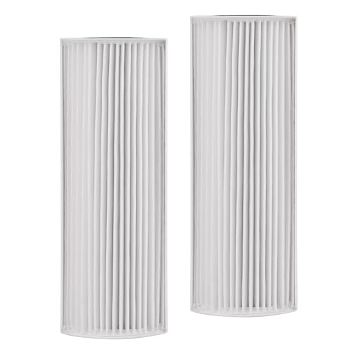 Popurure TPP220F True HEPA 2-Pack