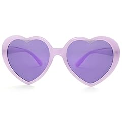 Purple/Purple Mirrored