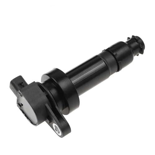 Bobine d'allumage 27301-2B010 haute isolation, 4 pièces robustes pour moteur essence