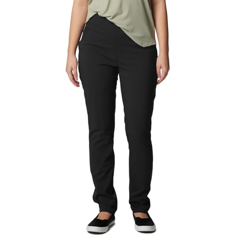 Pantalon randonnée femme Columbia Anytime Slim contre l'inconfort
