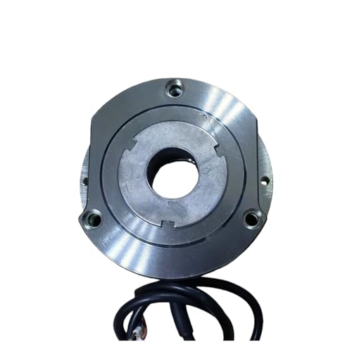0.55/0.75kW Brake Unit BRE10 - High Durability Brake Disc FDB 19021902 for Industrial Applications(205V coil+brake pads)