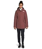 The North Face Women's Pilson Jacket, Marron Purple, S