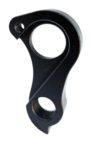 Cintre de dérailleur Ridley RDR19-0 idéal pour sorties gravel Kanzo