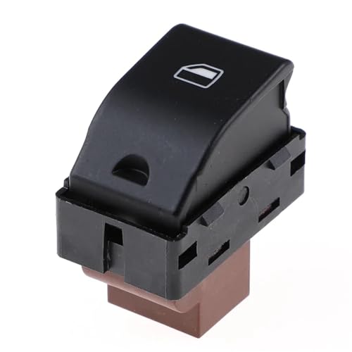 Interrupteur lève-vitre électrique 5Z0959856 Polo 1999 2000 2001 2002