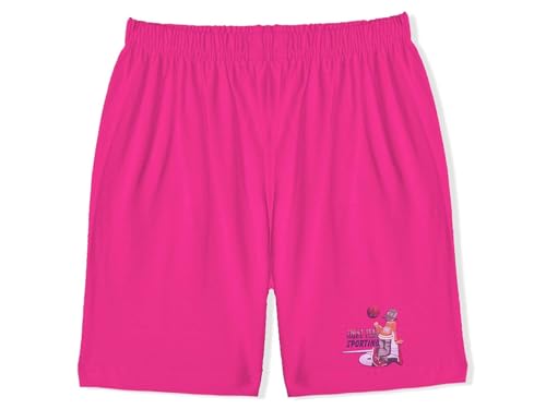 Image of ONCH Cotton Shorts for Boys and Girls
