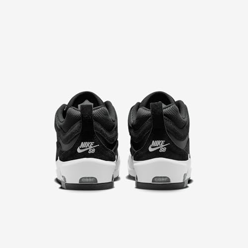 Image of Nike Air Max Ishod - Black /White
