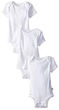 Disney Cuddly Pointelle Bodysuit (3-Pack)