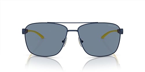 Image of ARNETTE mens An3089 Beverlee Aviator Sunglasses