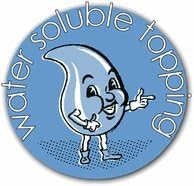 Gunold Solvy - Water Soluble Topping 10 x 110yd Roll