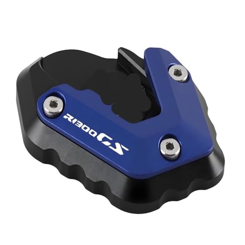 Extension de béquille latérale moto pour R1300GS Adventure GS1300 support élargisseur 2023 2024