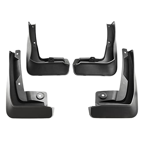 Garde-boue voiture BMW Série 3 G20 G21 pour garder votre auto propre en hiver