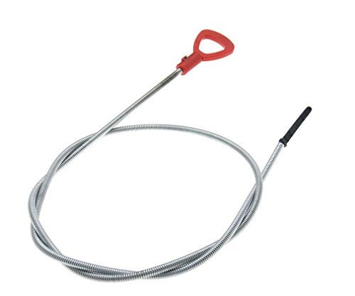 Micro Trader 140589152100 Asta di livello per automobili a trasmissione automatica, 1200 mm