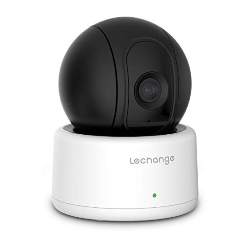 Preisvergleich Produktbild Lechange Kamera Ranger 1080P 2MP 3.6mm H.264 Pan / Tilt