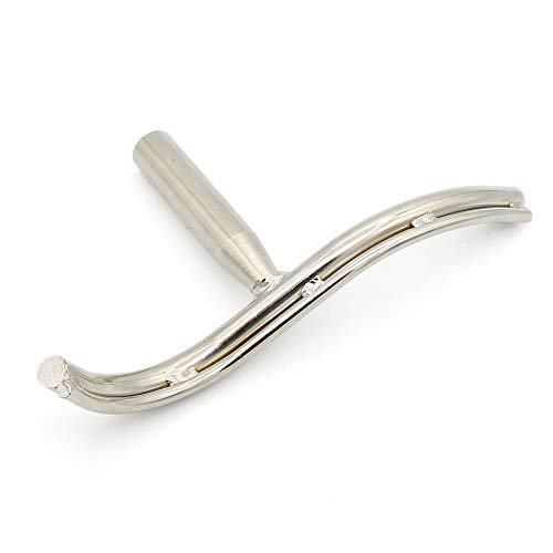 Soporte para herramienta de torno con diseño cóncavo miniatura 4