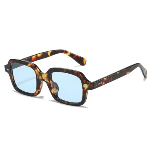 Lunettes de soleil mode punk vintage idéales pour vos festivals et sorties en ville