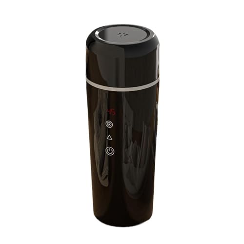 Hervidor Eléctrico Portátil para Auto 12V/24V miniatura 5