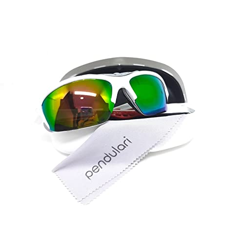 Óculos De Sol Ciclista Esporte Óculos Ciclismo Esportivo Uv