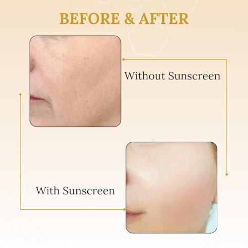 Image of Ultra Matte Sunscreen Spf 50+ PA+++ | Lightweight, Non-Greasy, and No White Cast | Broad Spectrum UVA /UVB and Blue Light Protection for Unisex (50 gm)