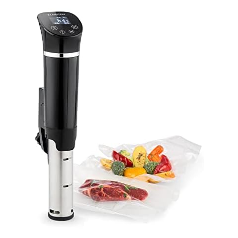 Klarstein Quick Stick Sous Vide térmica vakuumgar Cover