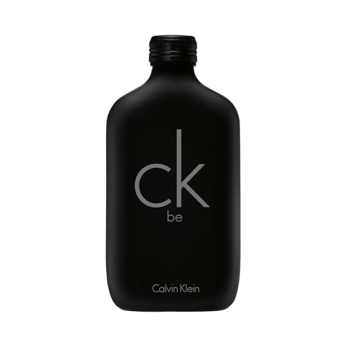 La mejor comparación de Calvin Klein Euphoria Hombre los más recomendados. 40 Calvin Klein - Eau de Toilette en aerosol CK BE (unisex) 3.4 oz para hombre