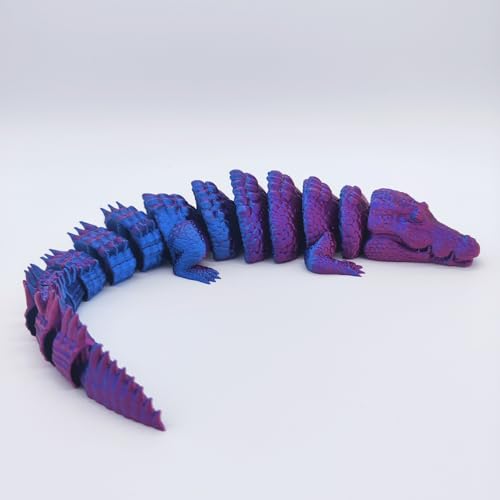 3DAj} 3Dvg j  XgXɘa z[ItBX fXN tBWFbggC-Laser Purple||18cm/7.1in [sAi]