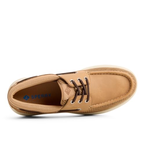 Image of Sperry Mens Harpoon Boat Shoe